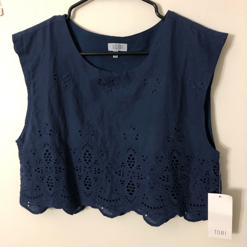 Tobi 2 piece co ord set